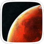 Mars Theme for Mate s biểu tượng