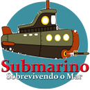 APK Surviving the Sea Submarine