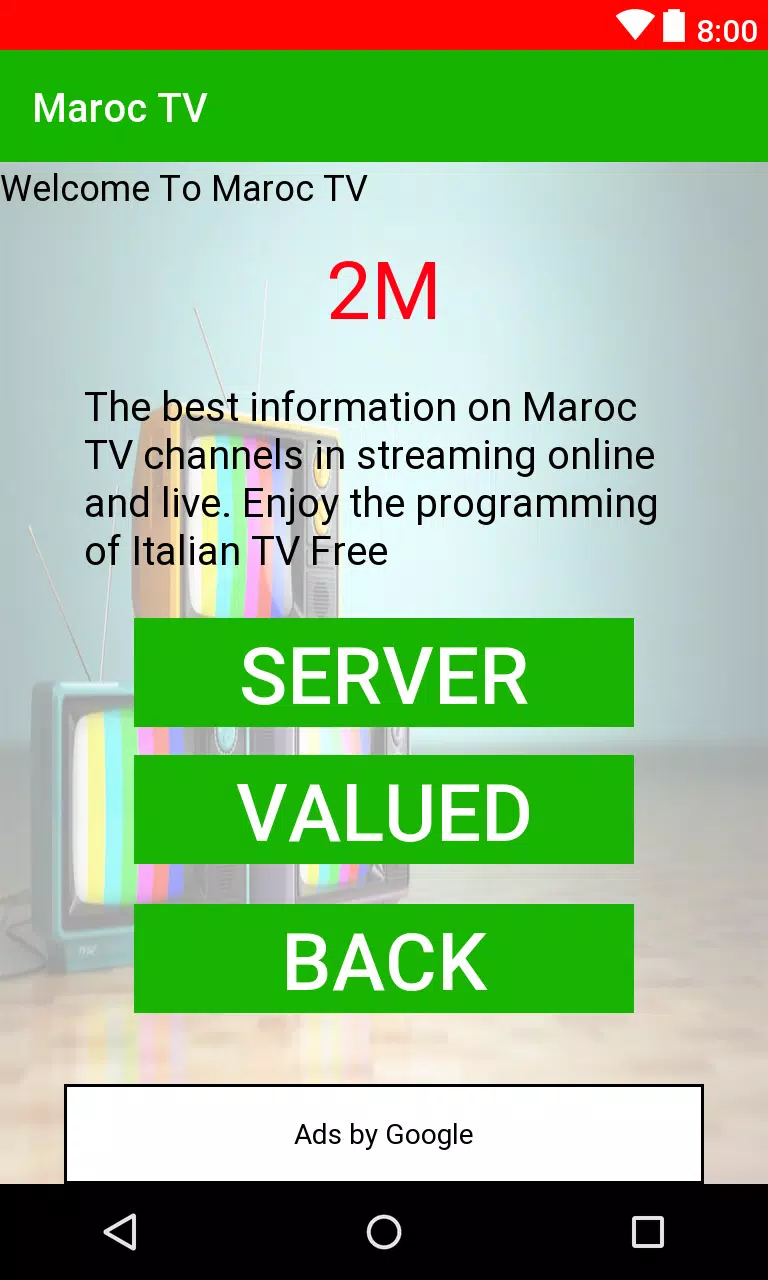 Morocco TV Live APK for Android Download