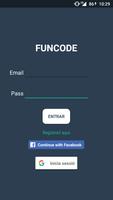 Funcode постер