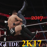GUIDE: WWE 2K 17