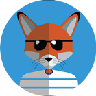 Fox Shop icon