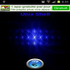Unix Shell icône