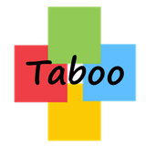 Taboo أيقونة