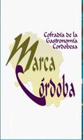 Poster Marca Córdoba