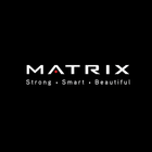 Matrixfitness icône