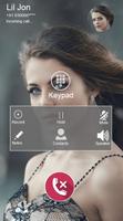 Caller Screen : Photo Caller Screen 截图 3