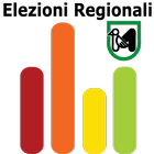 آیکون‌ Statistiche Elezioni Marche