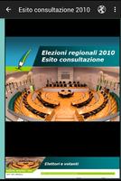 Statistiche Elezioni Marche capture d'écran 2