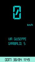 M10Moto speedometer Screenshot 2