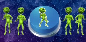 Marcianito 100% real no fake Button