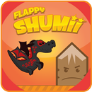 Flappy Shumii: Przygody młodego smoka aplikacja