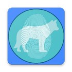 آیکون‌ Animal Scanner