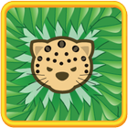 Jungle Bang 🐵 ikona