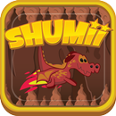 APK Shumii: Dragon Land 🐉