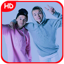 Marcus et Martinus Fond D'écran APK