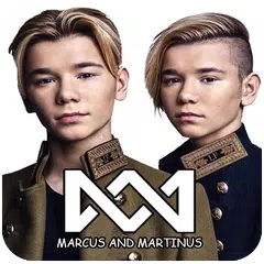 Baixar Marcus and Martinus Wallpaper - Wallpapers APK