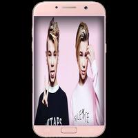 Marcus and Martinus Wallpaper capture d'écran 2