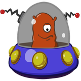 Adventure Space icon