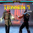 APK Guide Tekken 7