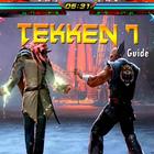 Guide Tekken 7 آئیکن