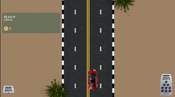 Car Driving скриншот 2