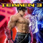New Tekken 3 Guide icône