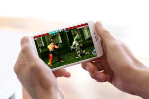 New Tekken 3 Guide capture d'écran 2