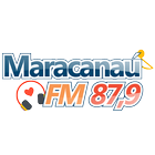 Maracanaú FM 87,9 アイコン