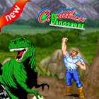 Guide for Cadillacs Dinosaurs icon