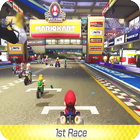 Top Mario Kart 8 Hint Zeichen