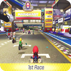 Top Mario Kart 8 Hint icon