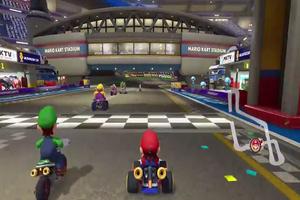 Top Mario Kart 8 Hint captura de pantalla 1