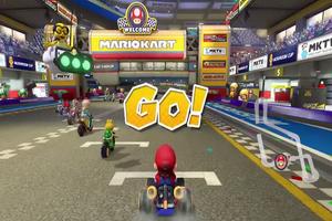 Top Mario Kart 8 Hint Screenshot 2