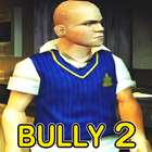 Game Bully 2 Hint ícone