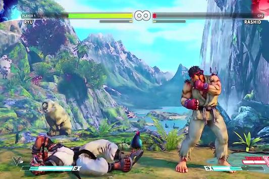 Download Game Street Fighter 5 For Android Download Game Street Fighter 5 For Android