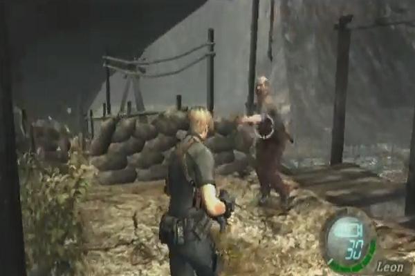 Game Resident Evil 4 Hint For Android Apk Download<script async src=