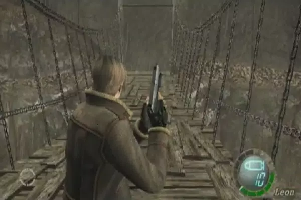 Resident Evil 4 Hint APK for Android Download