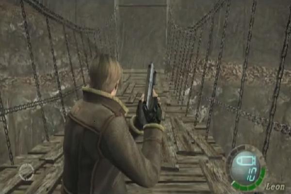Game Resident Evil 4 Hint APK للاندرويد تنزيل