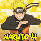 New Naruto Ultimate Ninja Storm 4 Trick icon