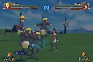 New Naruto Ultimate Ninja Storm 4 Trick screenshot 3