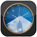 Angle Clock Live Wallpaper APK