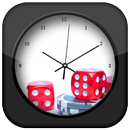 Dice Clock Live Wallpaper APK