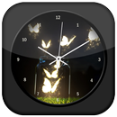 Jar Clock Live Wallpaper APK