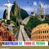 MARAVILLAS DE MUNDO APK