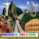 MARAVILLAS DE MUNDO APK