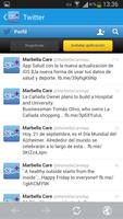 Marbella Care स्क्रीनशॉट 2