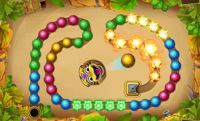 Epic quest - Marble lines - Ma APK download