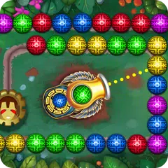 download Marble Shooter - Lost Temple - APK