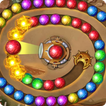 Marble Jungle Quest - Marbles classic